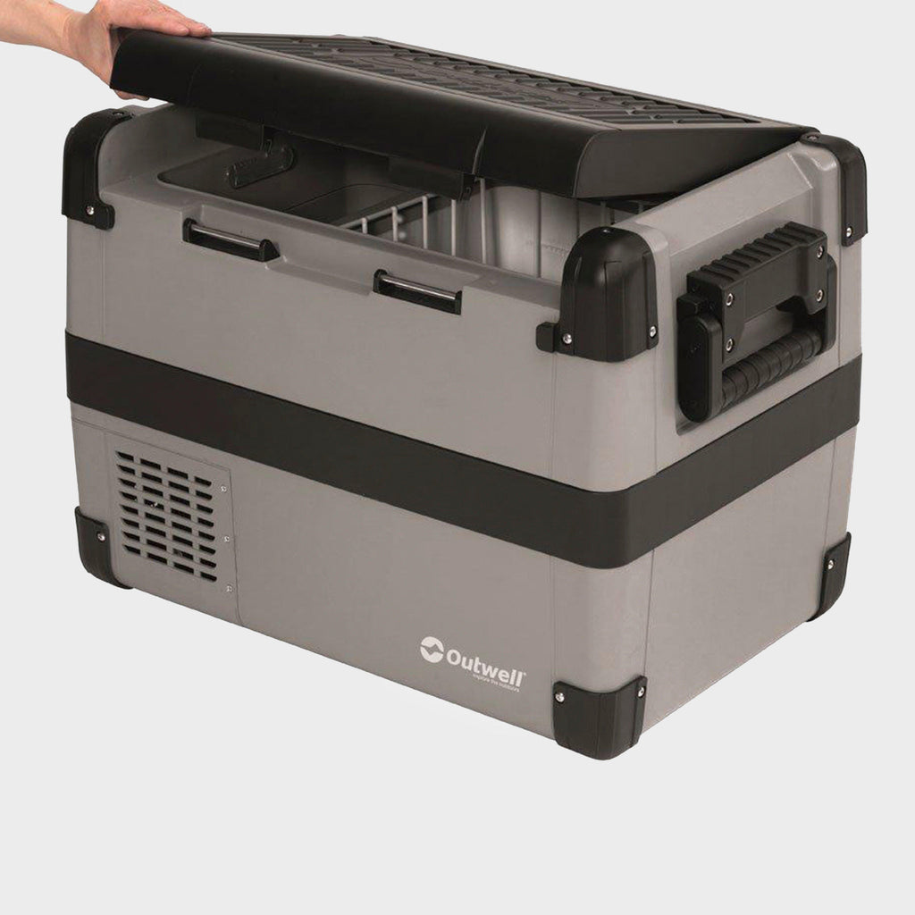 Deep Cool 50L Coolbox with Compressor