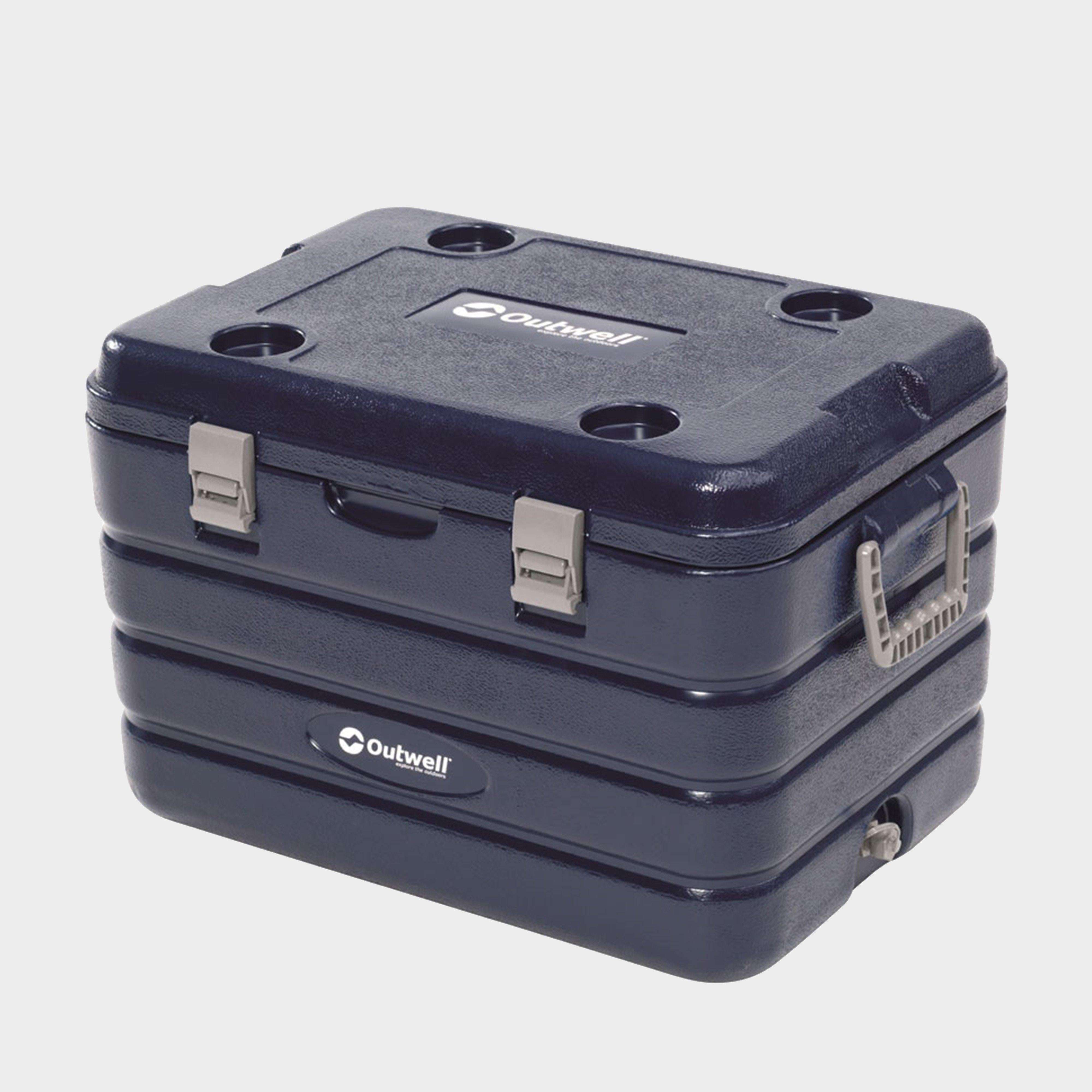 Fulmar 60L Cool Box