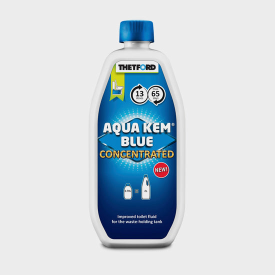 Aqua Kem Blue Concentrated (780ml)