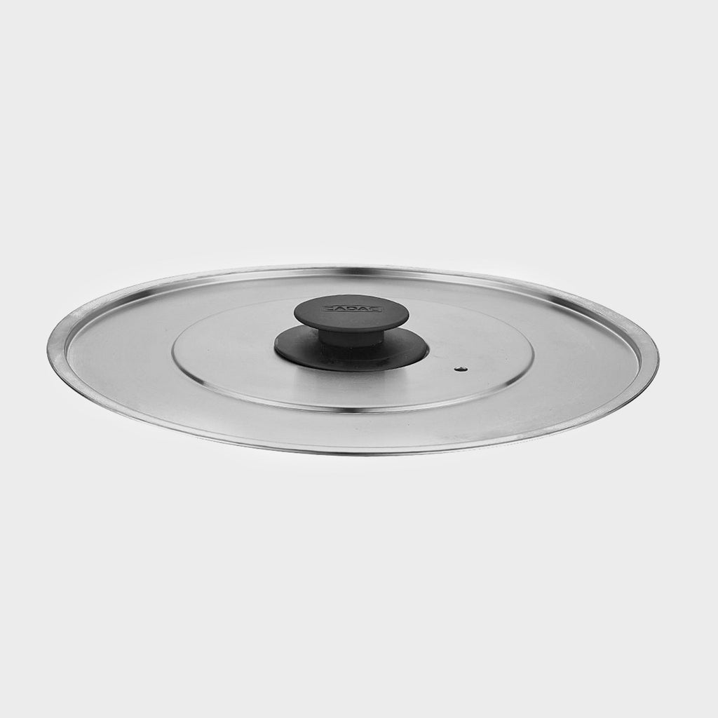 Safari Chef Lid