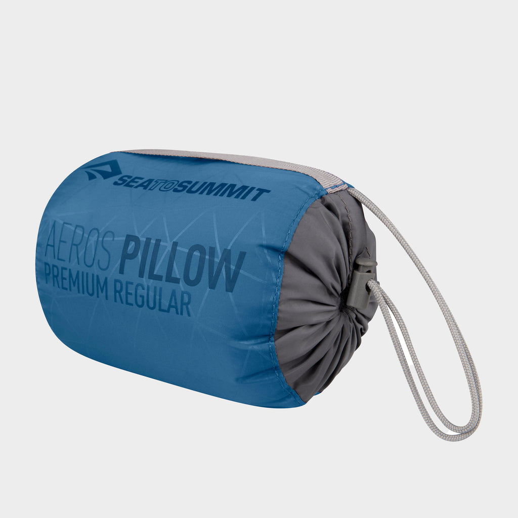 Aeros Premium Pillow (Large)