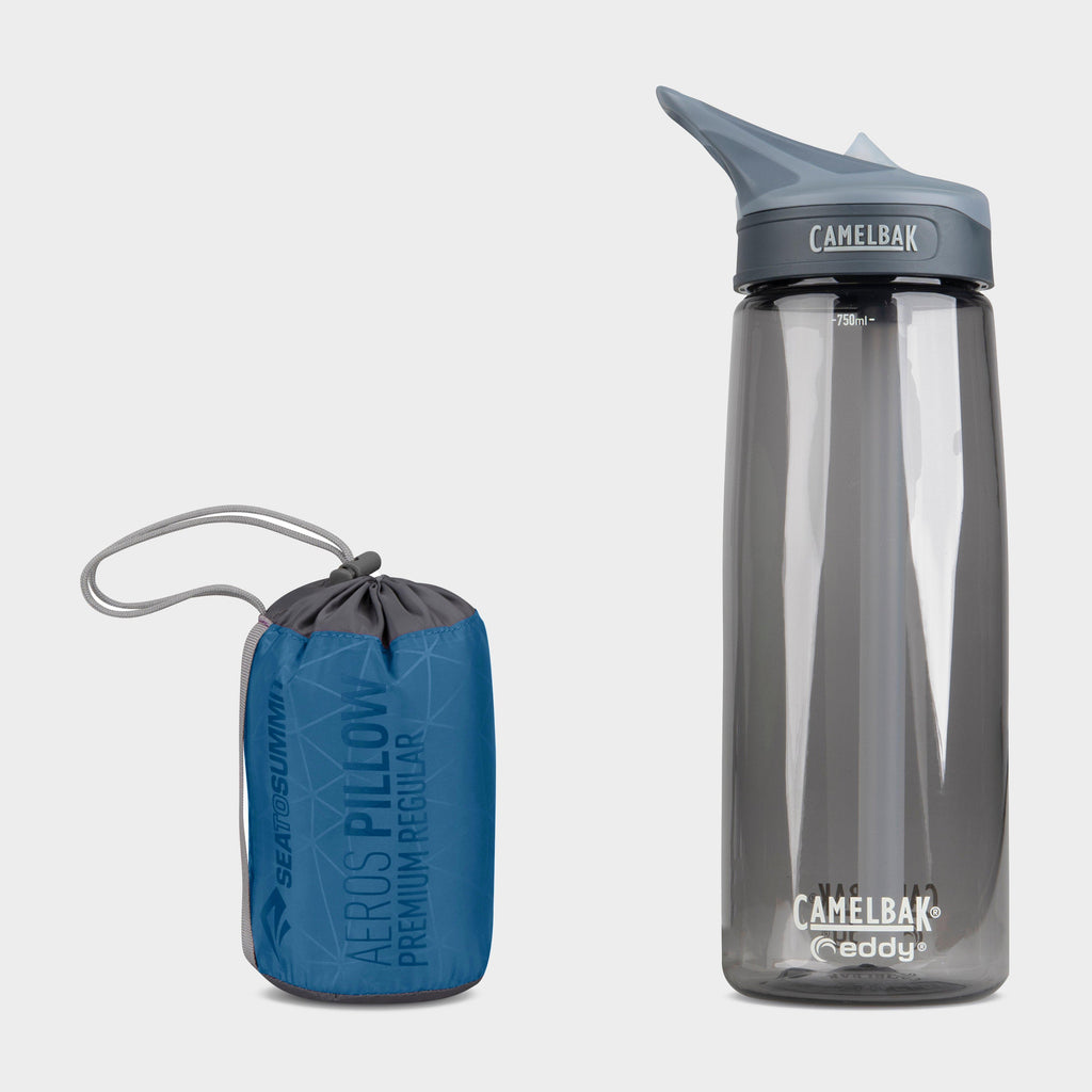 Aeros Premium Pillow (Large)