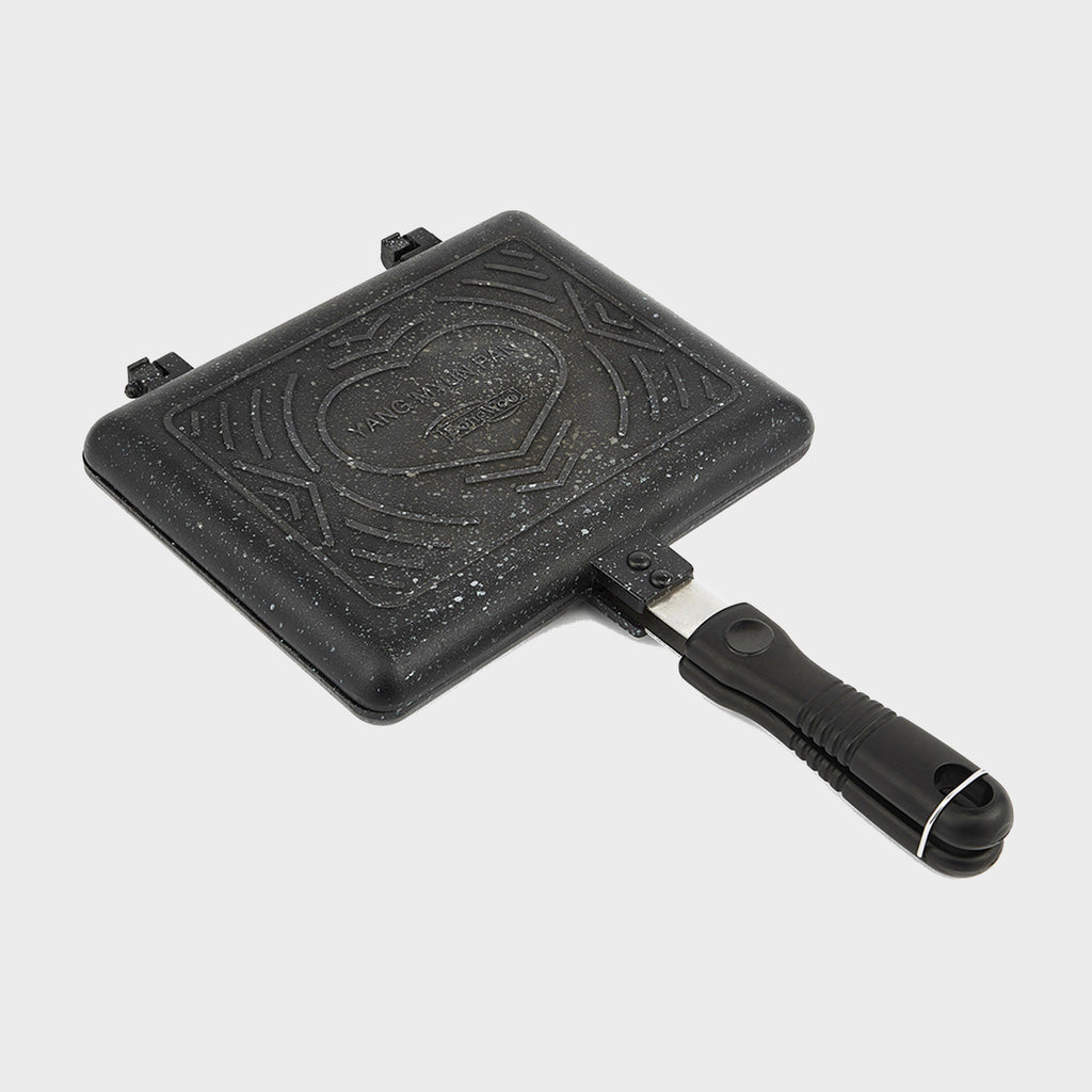 Double Toastie Maker