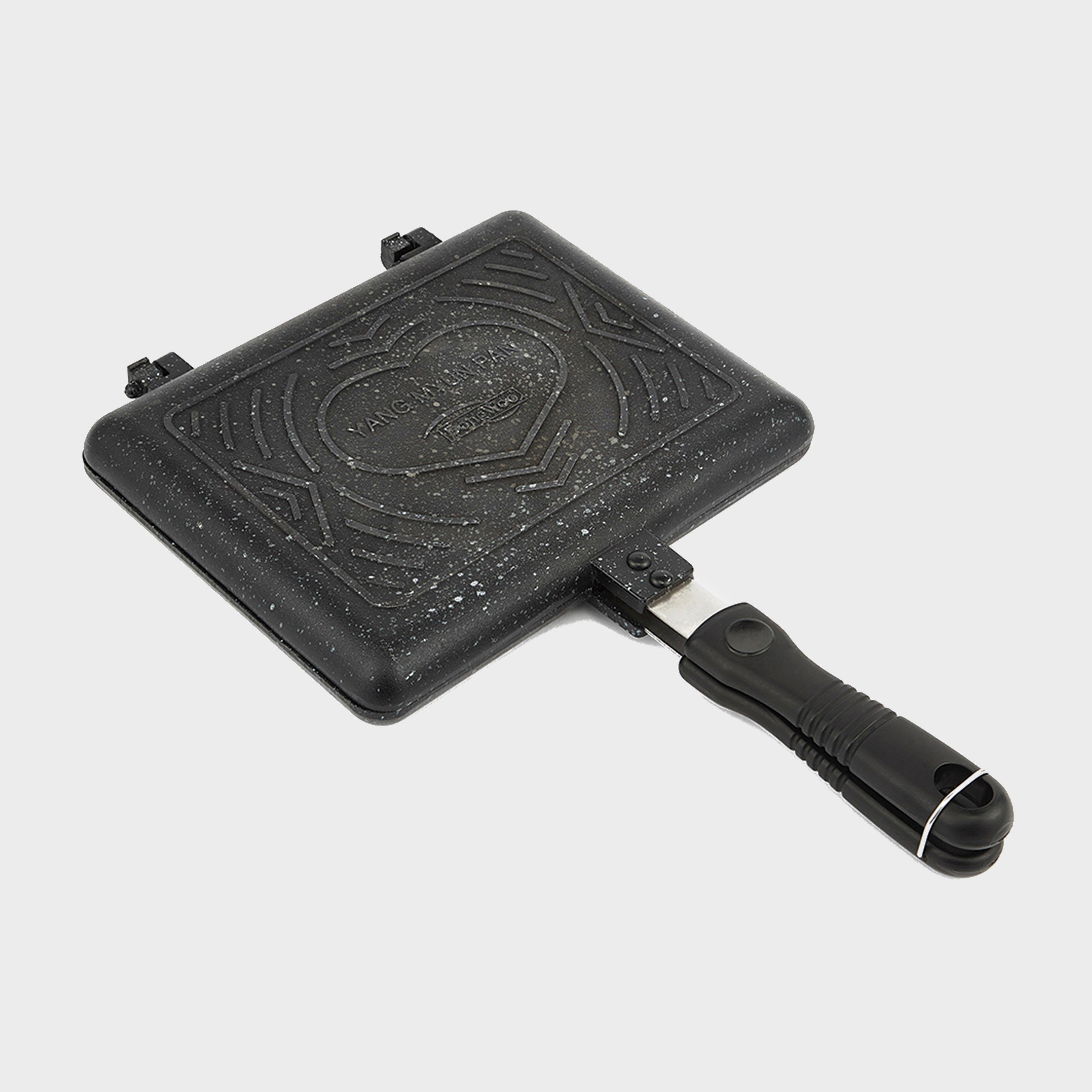 Double Toastie Maker