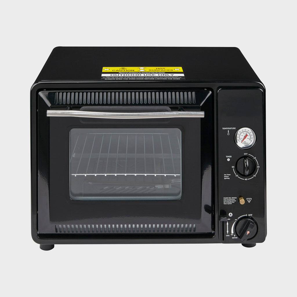 Dynasty Oven