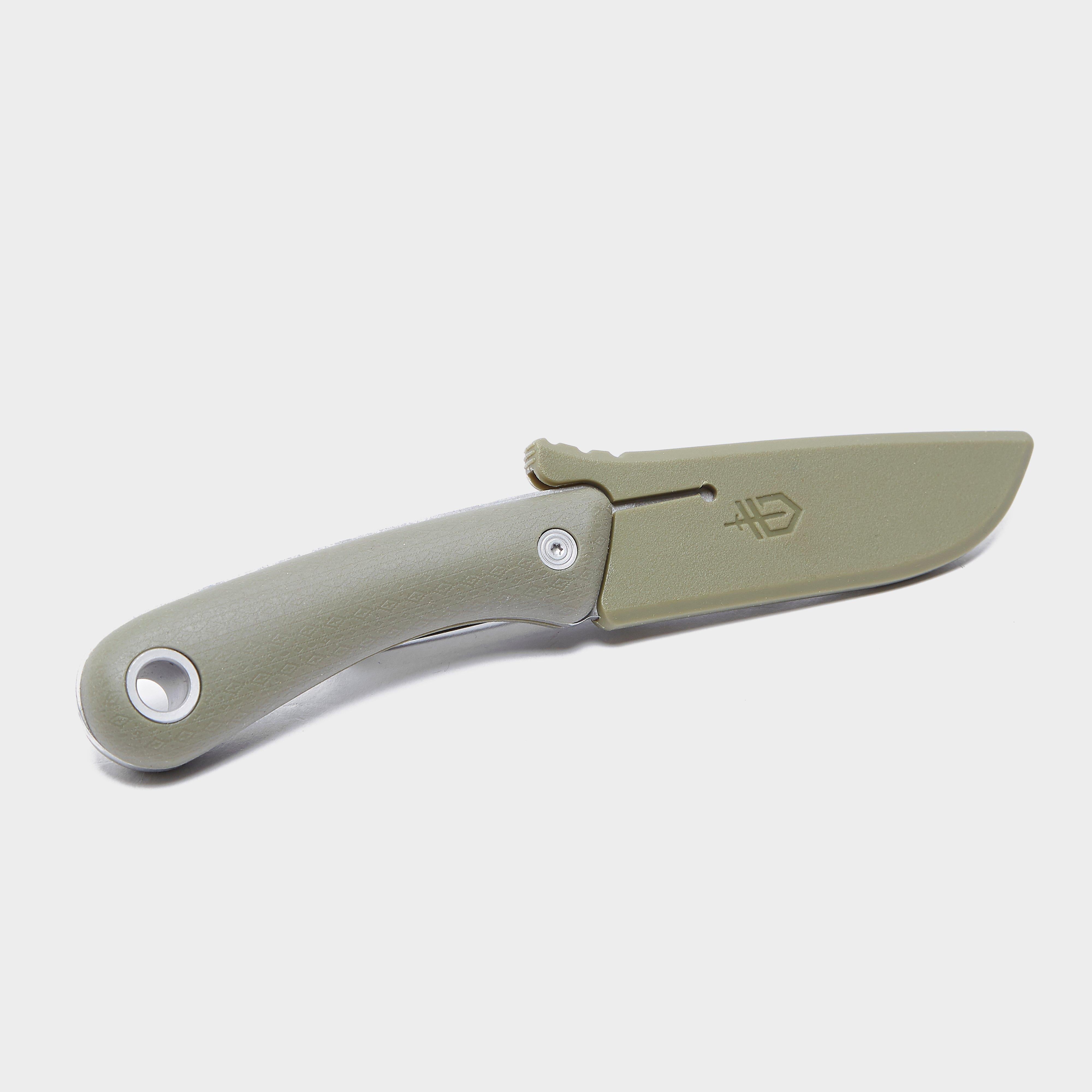 Spine FE (DP Fixed Blade) Knife