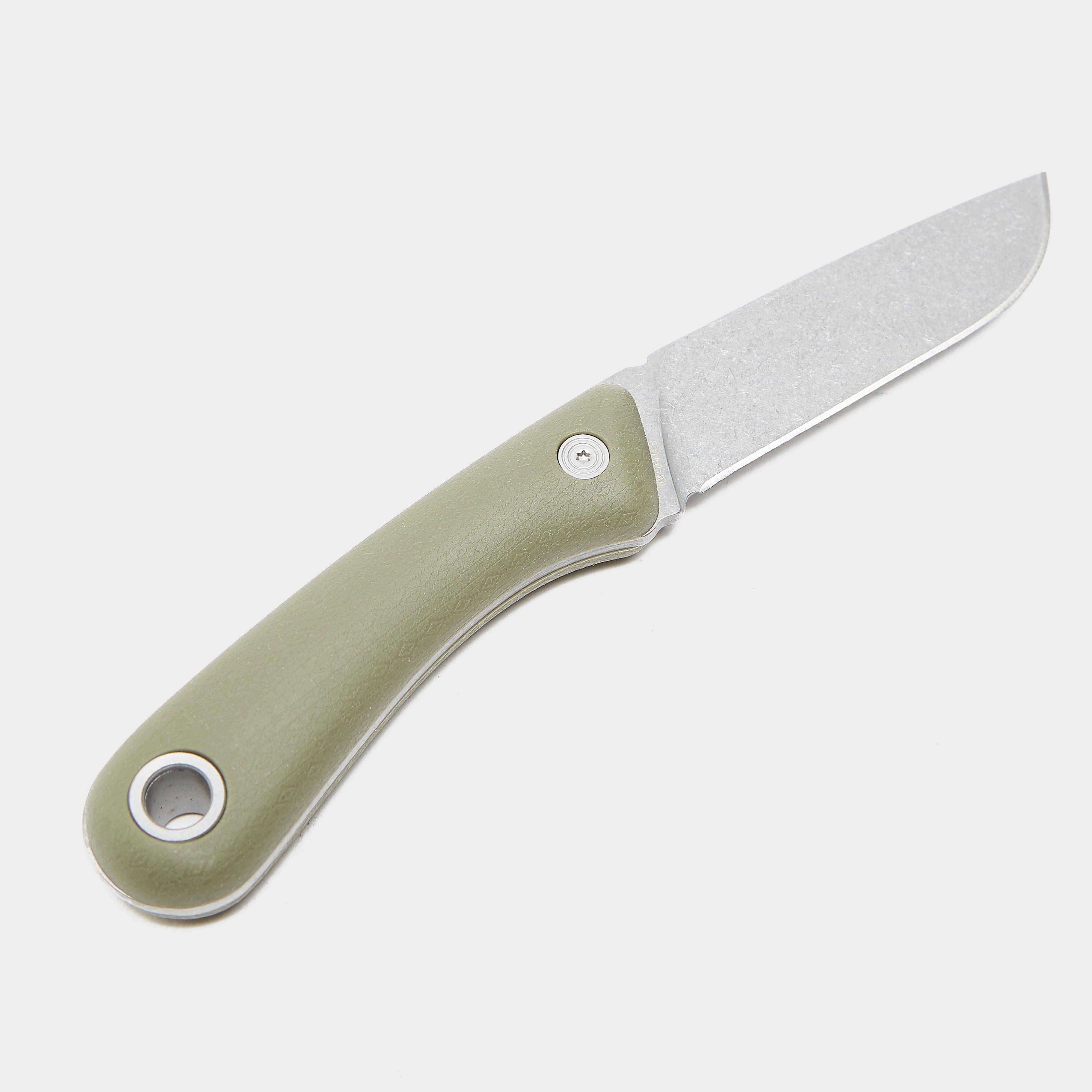 Spine FE (DP Fixed Blade) Knife