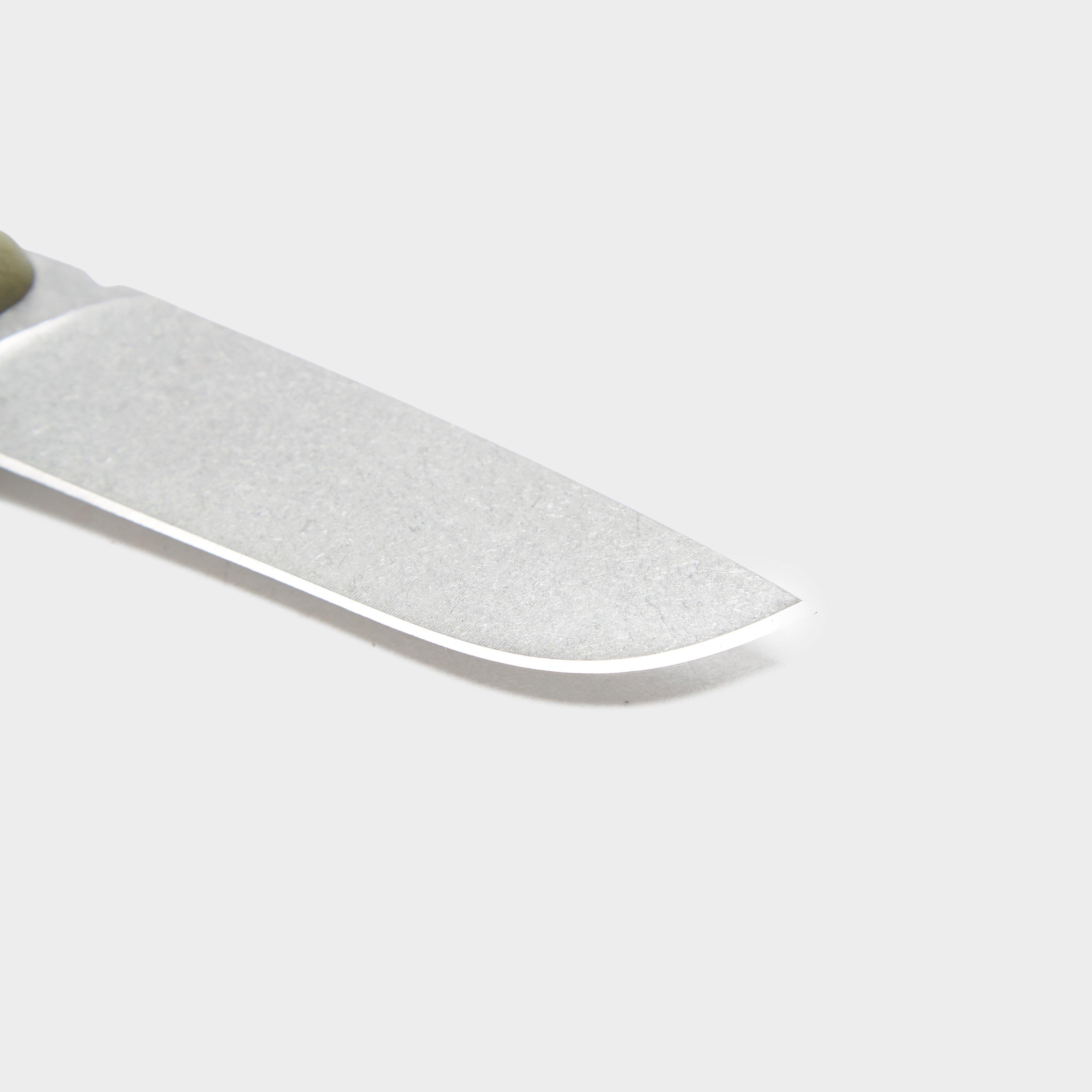 Spine FE (DP Fixed Blade) Knife