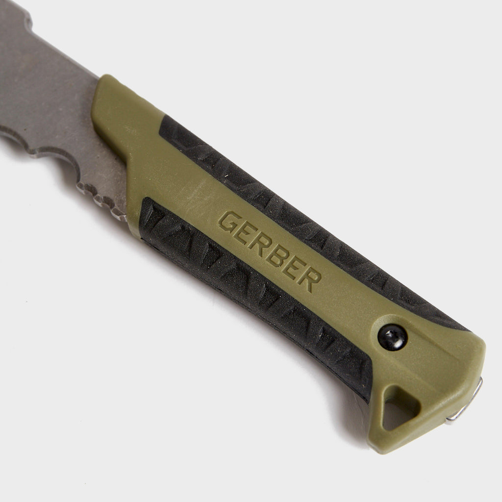 Pack Hatchet