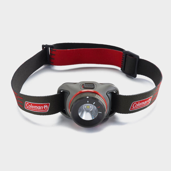 BatteryGuard 300 Head Torch