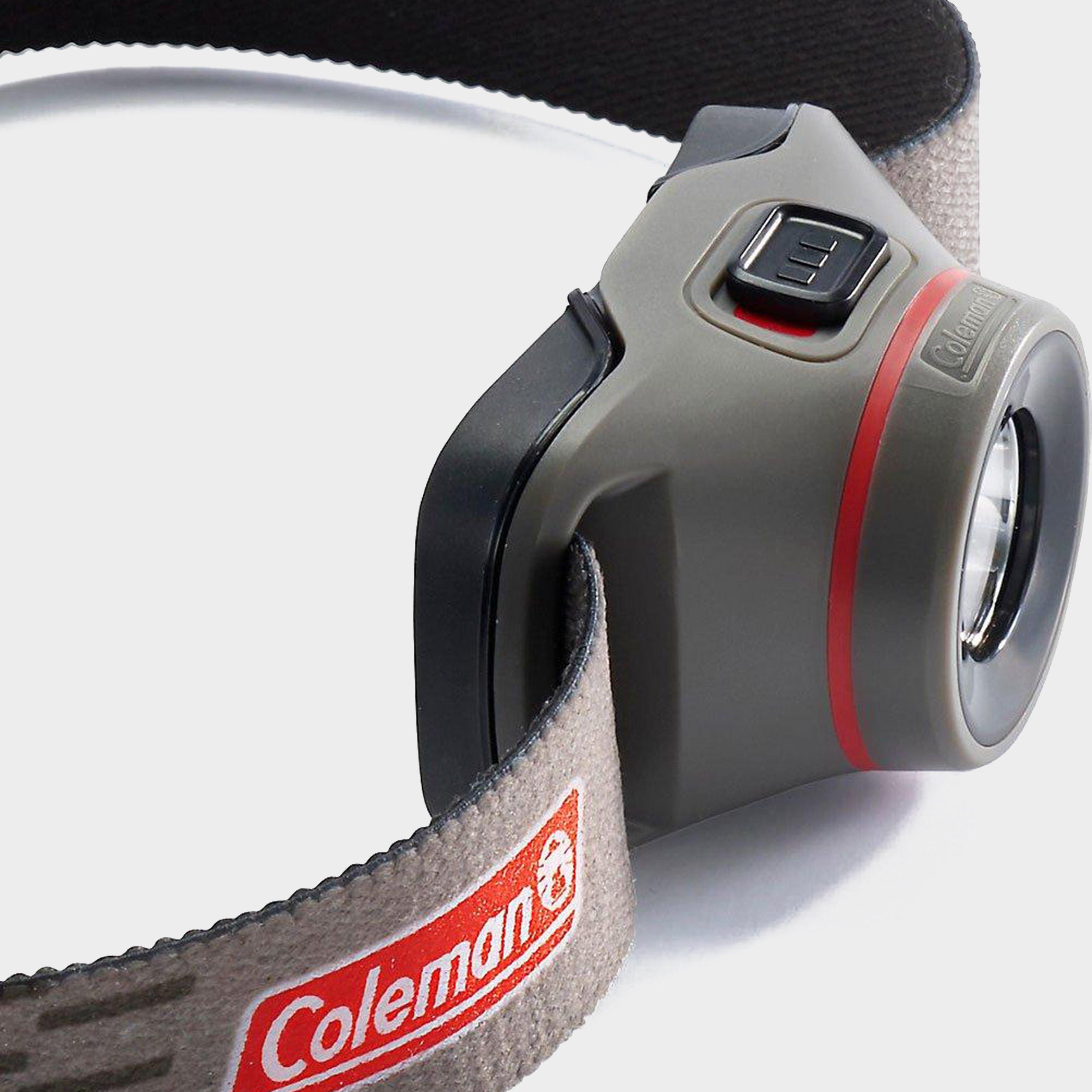 BatteryGuard 100L Head Torch