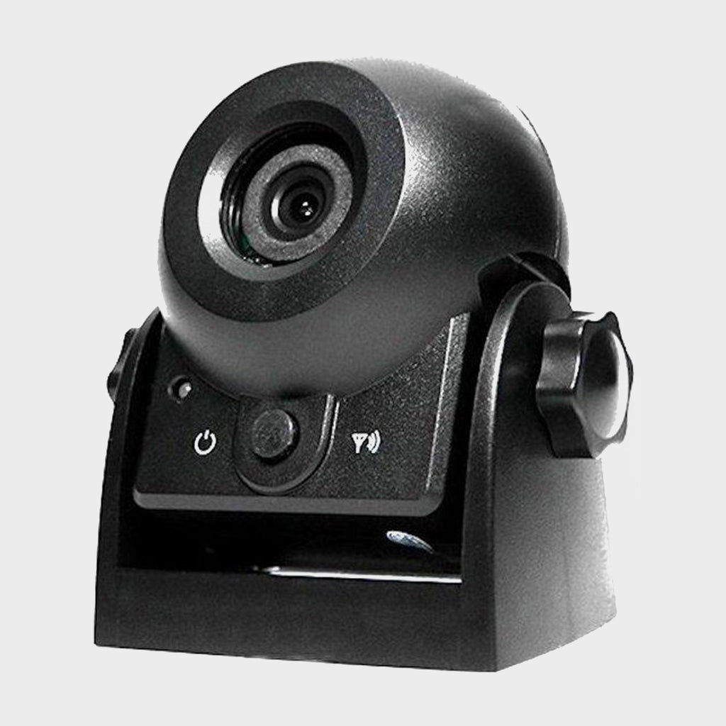 Camper Plus 7" Sat Nav with Wireless Reversing Camera