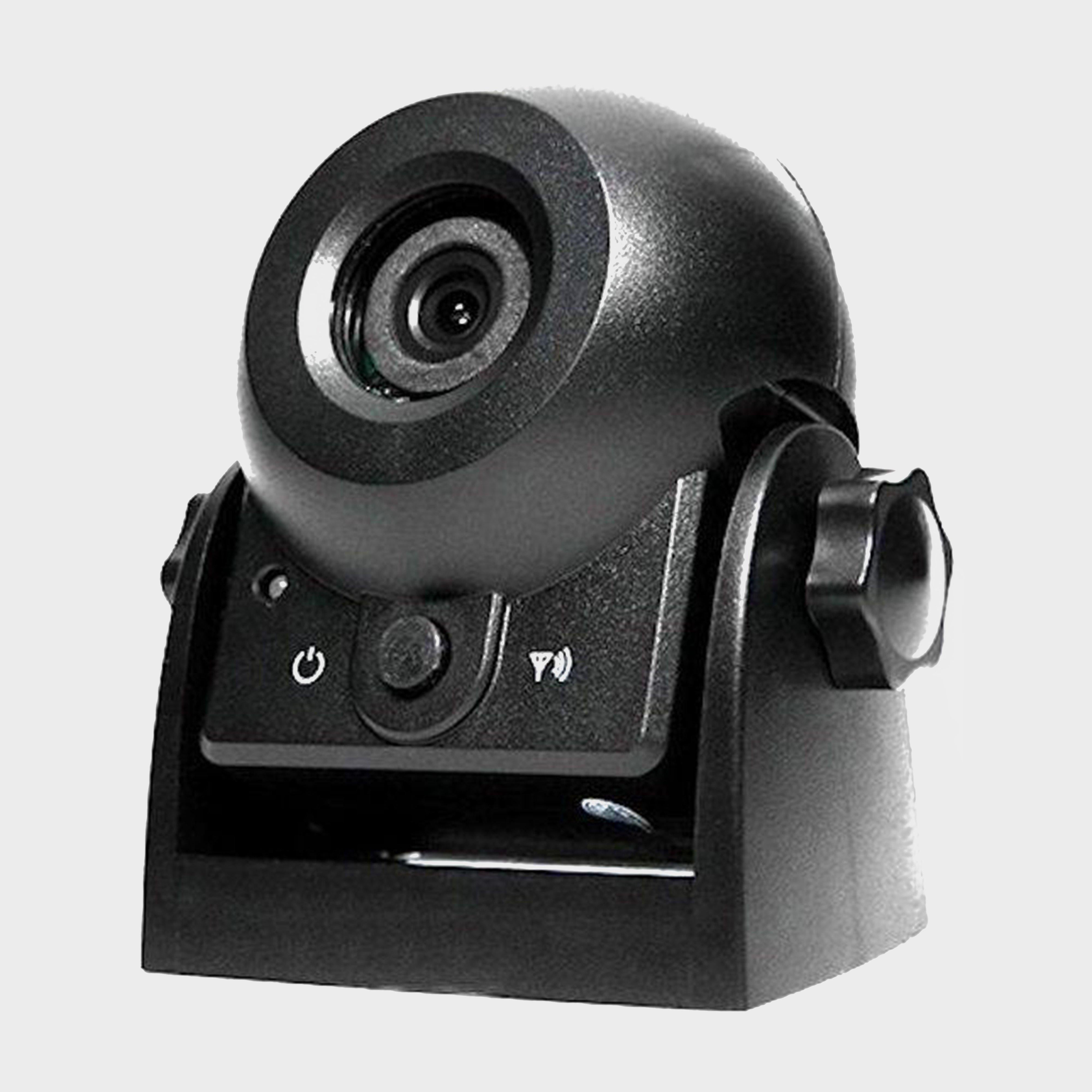 Camper Plus 7" Sat Nav with Wireless Reversing Camera