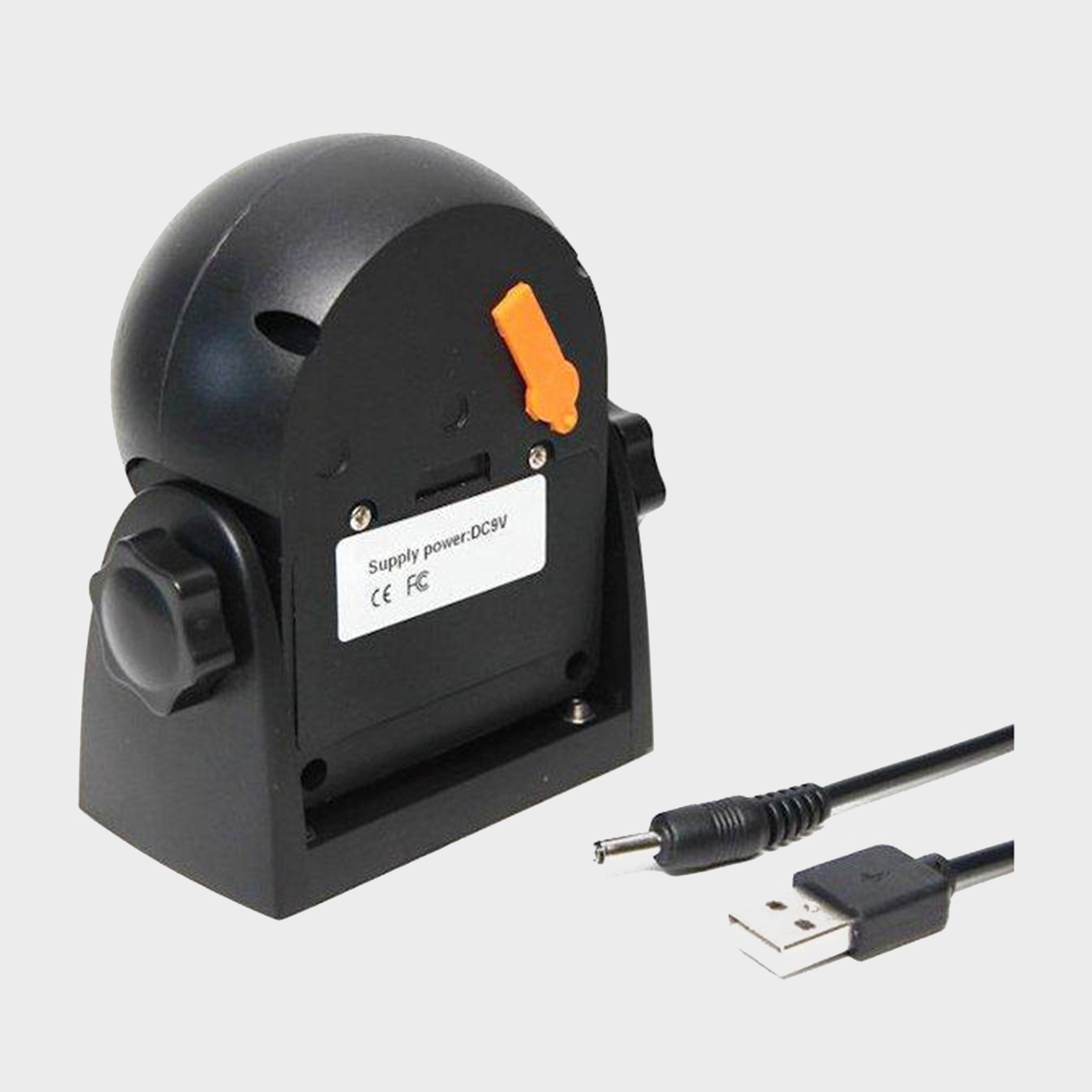 Camper Plus 7" Sat Nav with Wireless Reversing Camera