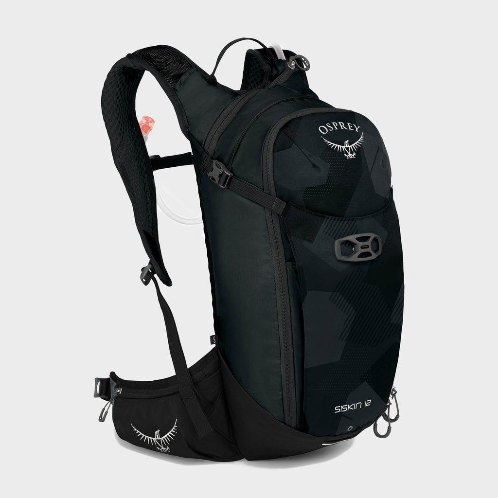 Siskin 12 Hydration/Cycling Pack