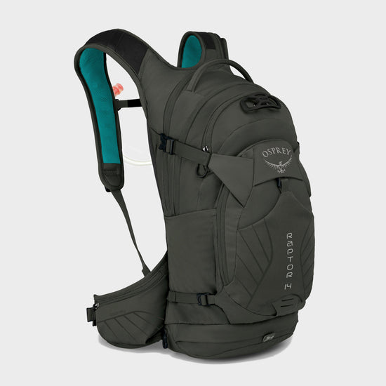 Raptor 14 Daypack (with Hydration System)