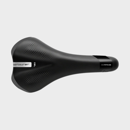 X-Race Gel Saddle