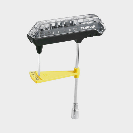 Torq Wrench (3-12mm)