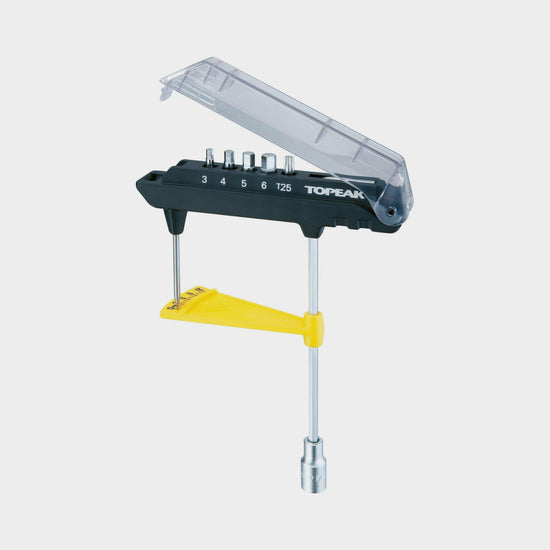 Torq Wrench (3-12mm)