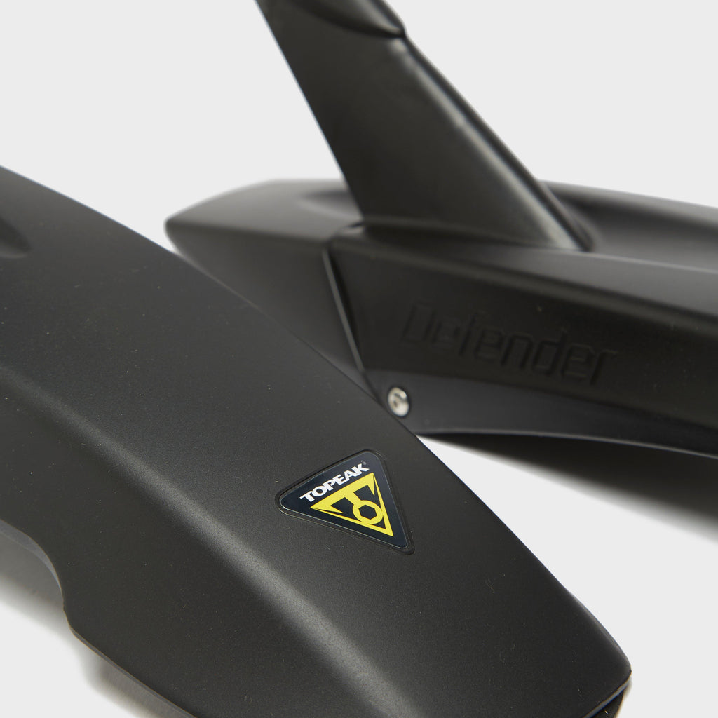 DeFender FX/RX 279er Mudguard Set