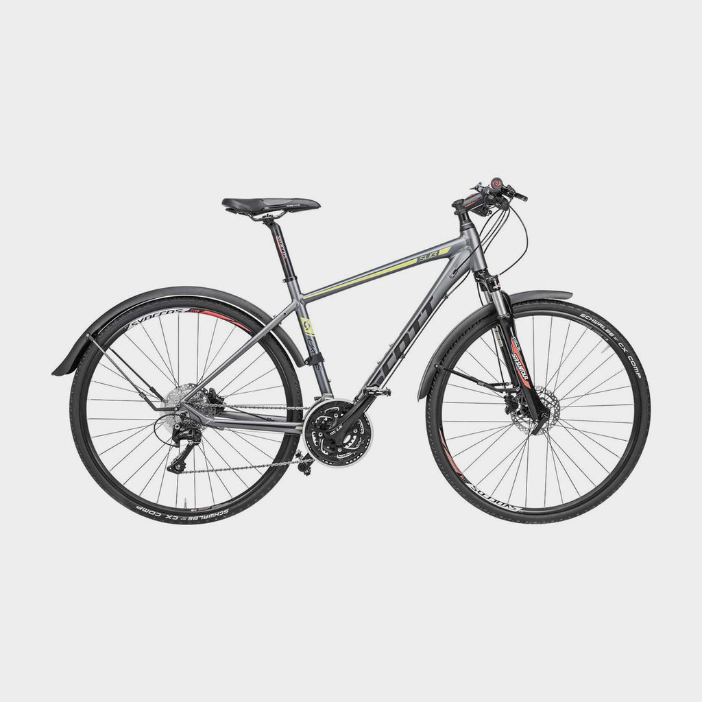 DeFender™ TX Tour Set