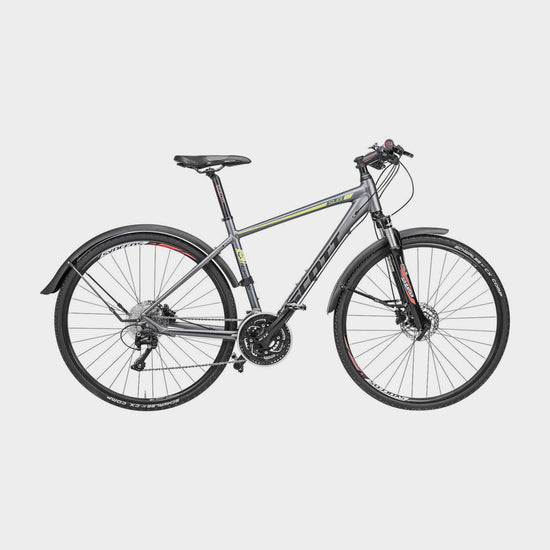 DeFender™ TX Tour Set