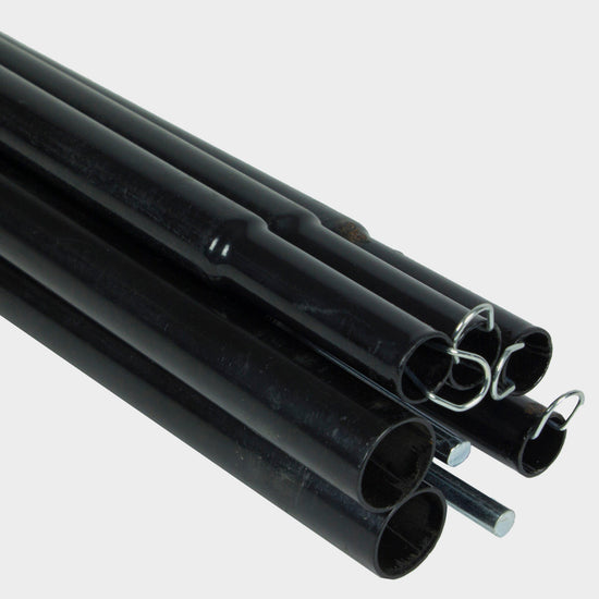 Pole and Clamp Kit - 250 cm