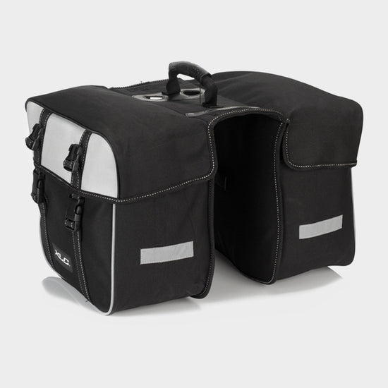 Travel Double Pannier 30L