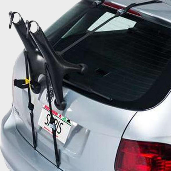 Solo Bike Carrier