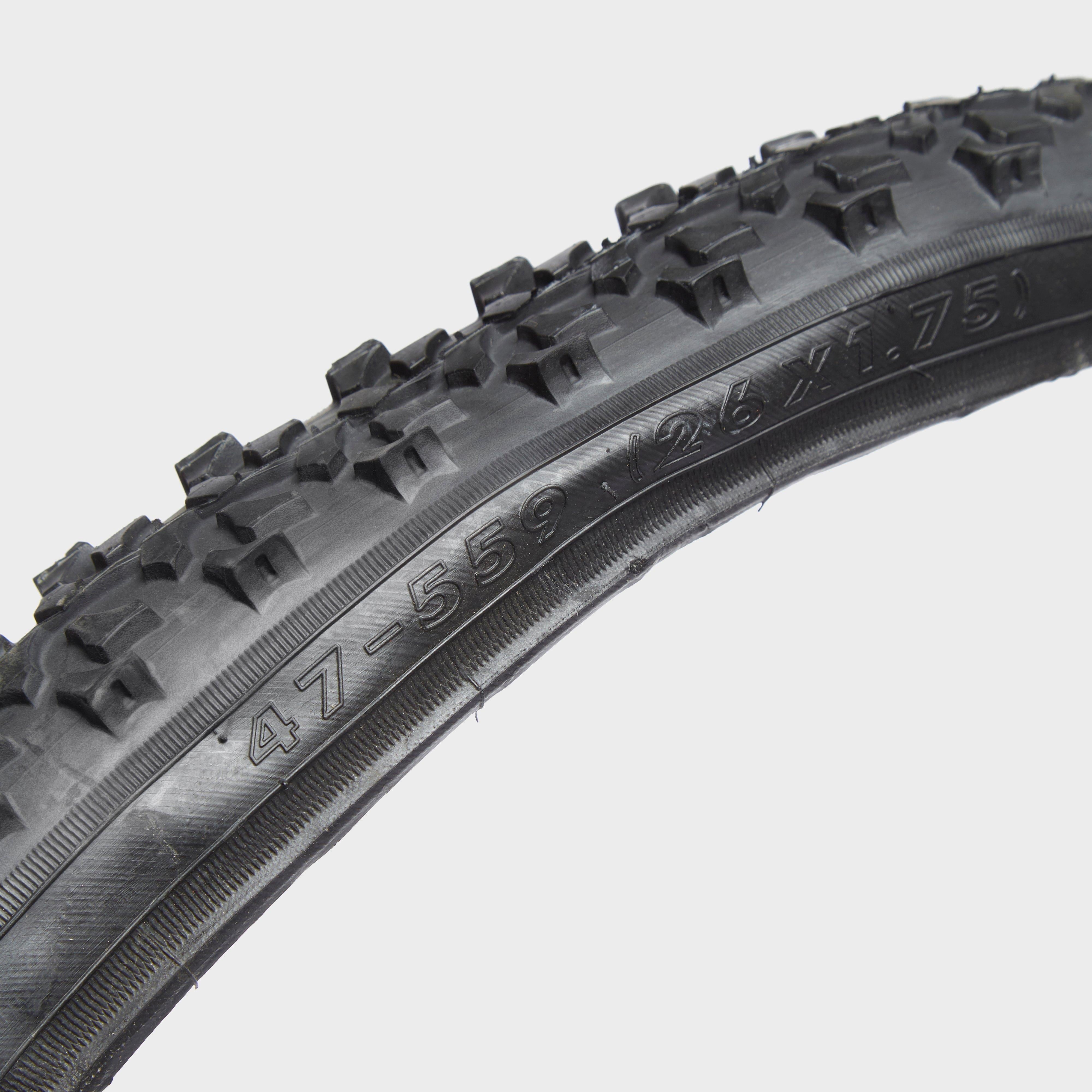 26 x 1.75 Folding Mountain Bike Tyre