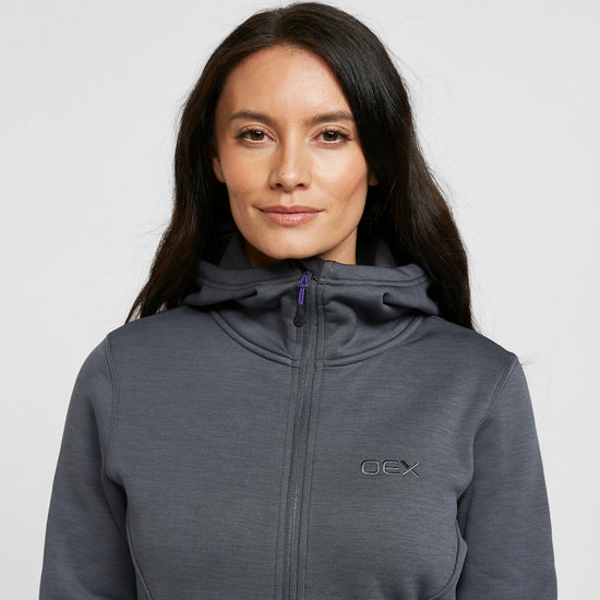 Women's Dyno Hoody