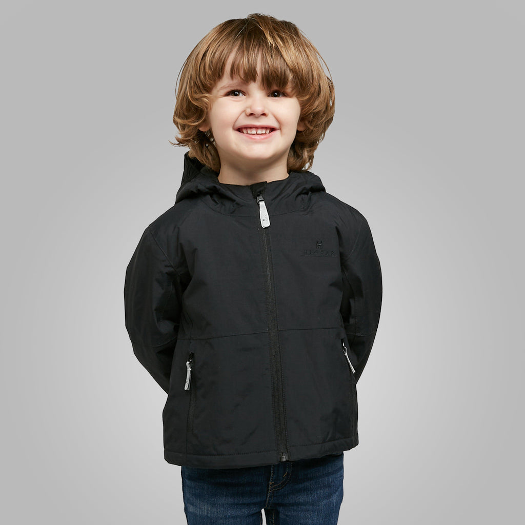 Kids' Recess Insulated Waterproof Jacket