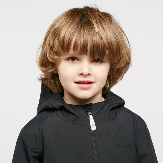 Kids' Recess Insulated Waterproof Jacket