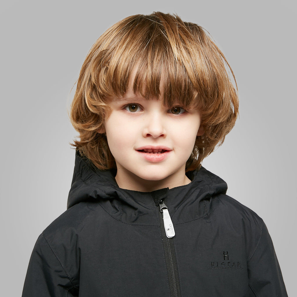 Kids' Recess Insulated Waterproof Jacket