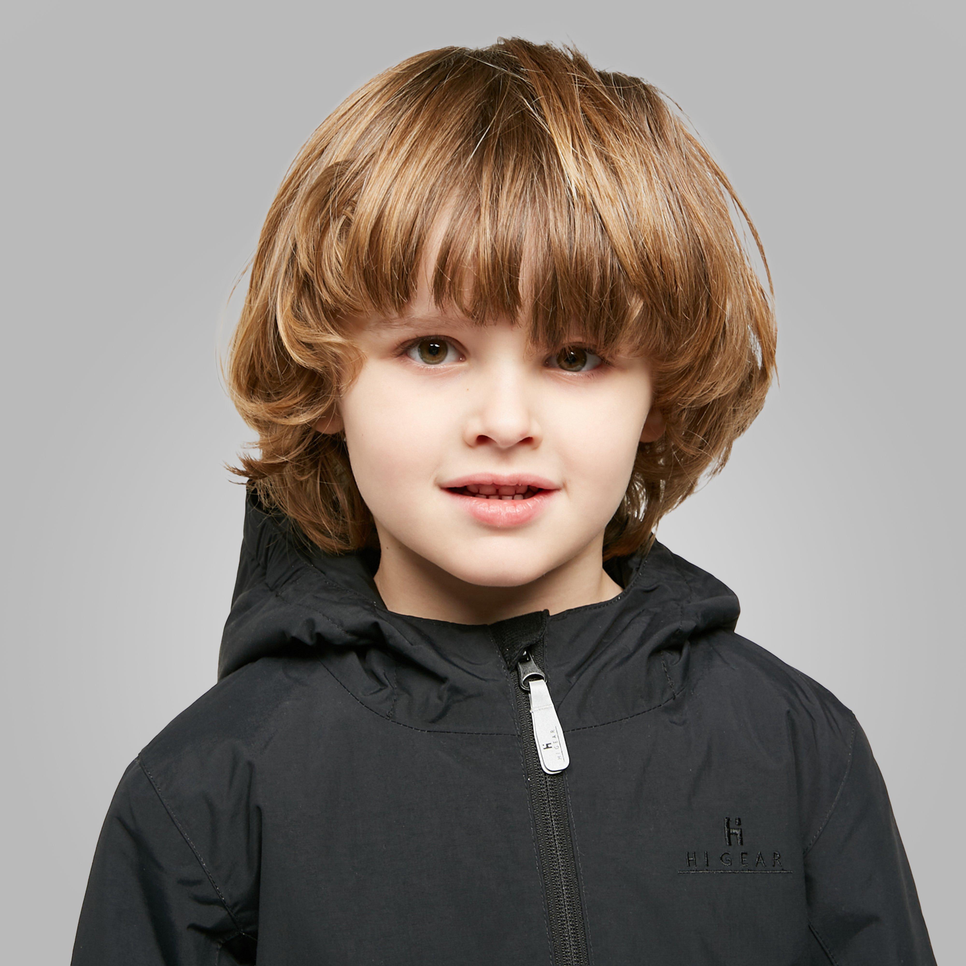 Kids' Recess Insulated Waterproof Jacket