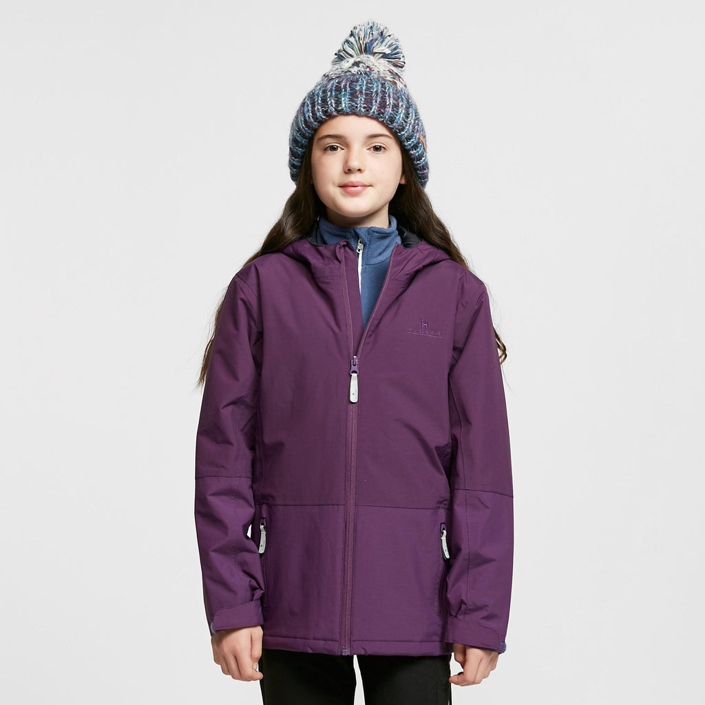 Kids' Recess Insulated Waterproof Jacket