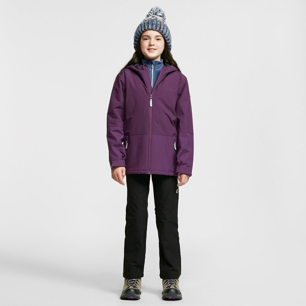 Kids' Recess Insulated Waterproof Jacket