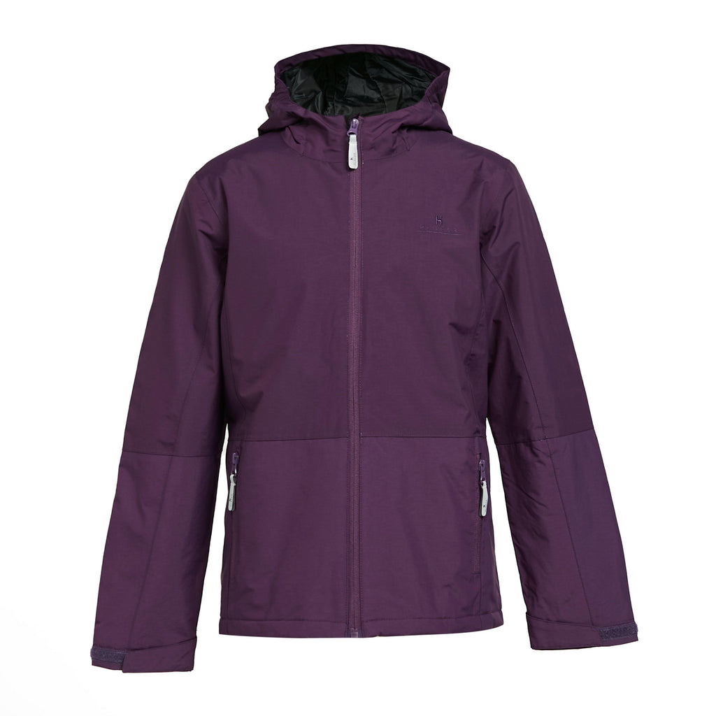 Kids' Recess Insulated Waterproof Jacket