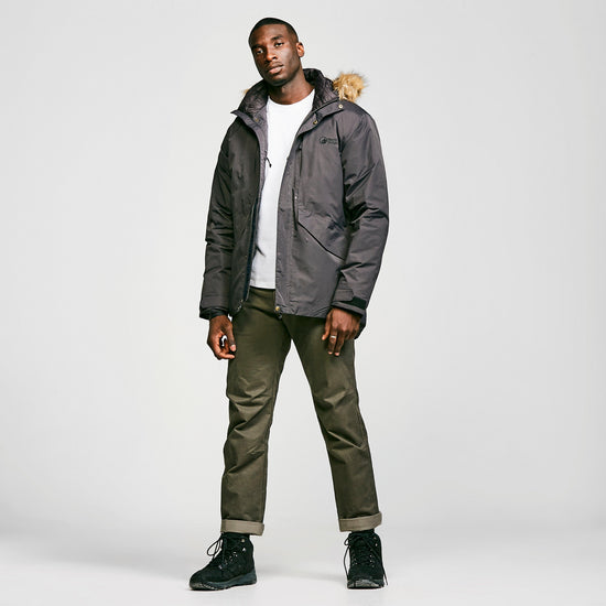 Men’s Centigrade Down Parka