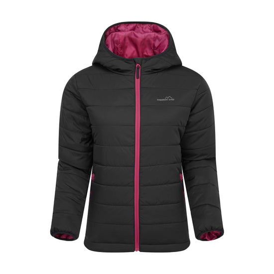 Women's Blisco Hooded Jacket