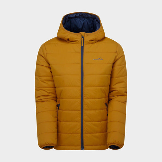 Women's Blisco Hooded Jacket