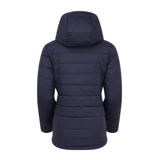 Women's Blisco Hooded Jacket