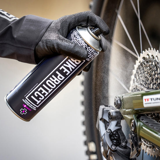 Bike Protect Spray (500ml)