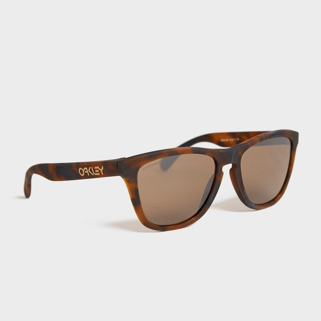 Men's Frogskins Sunglasses (Prizm Tungsten)