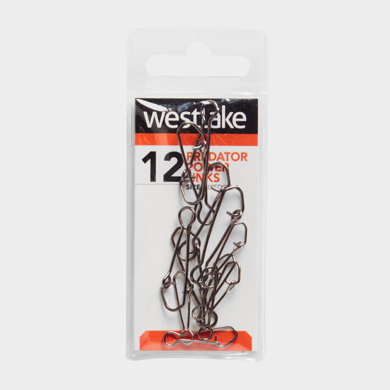 Predator Power Links