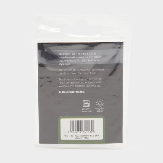 Heli Chod Beads 12pc