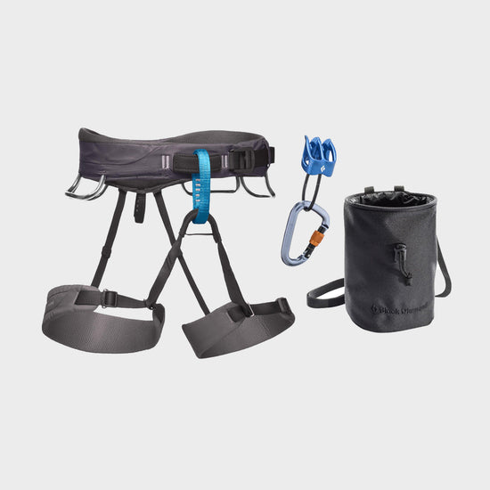 Momentum XP Set
