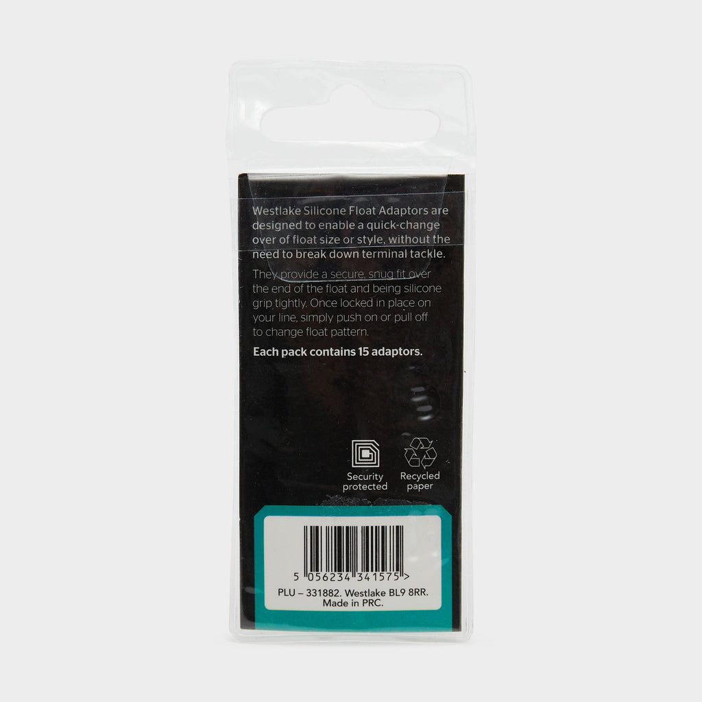 Silicon Float Adaptors