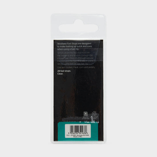 Fast Stops 28 Piece Pack