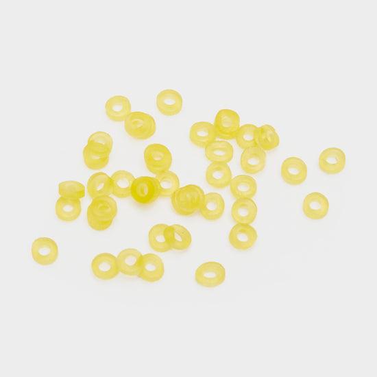 Latex Bands Medium 3To8Mm